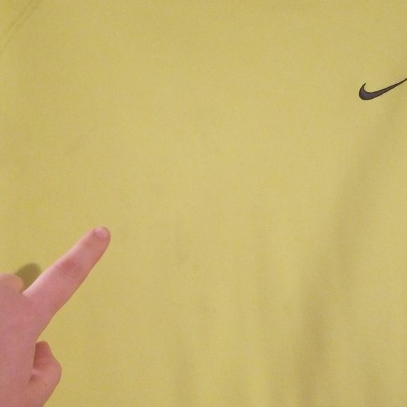 Nike thermal fit sweater - Picture 4 of 5